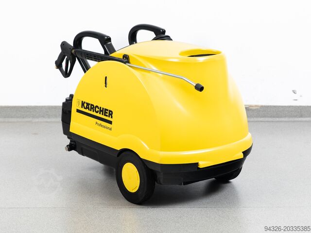 Kärcher HDS 558 CSX Hochdruckreiniger Kärcher HDS 558 CSX - 230V - 550l/h - 140bar