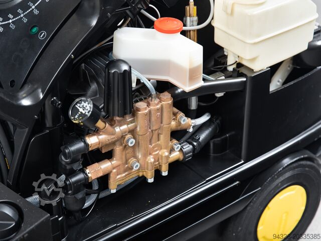 Kärcher HDS 558 CSX Hochdruckreiniger Kärcher HDS 558 CSX - 230V - 550l/h - 140bar