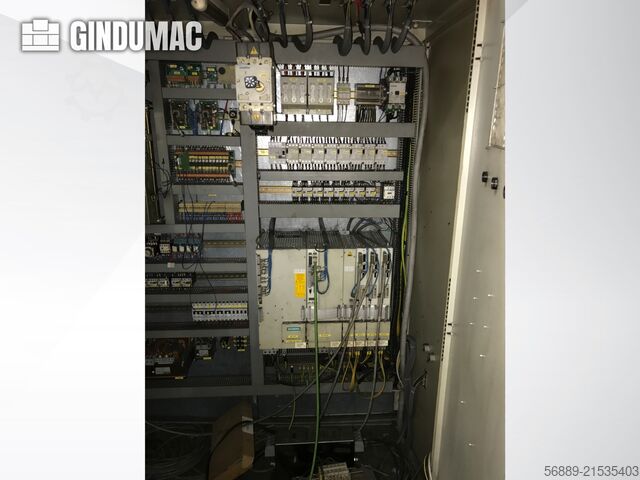 TIGER  TFA6 TIGER TFA6