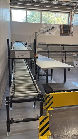 Conveyor Itoh Denki 