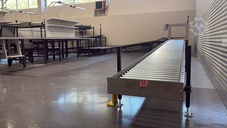 Conveyor Itoh Denki 
