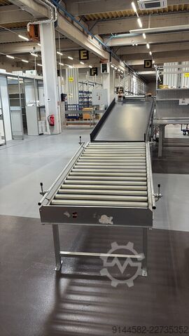Conveyor Itoh Denki 