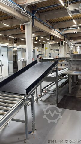 Conveyor Itoh Denki 