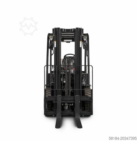 LPG Forklifts Bobcat G25E-7