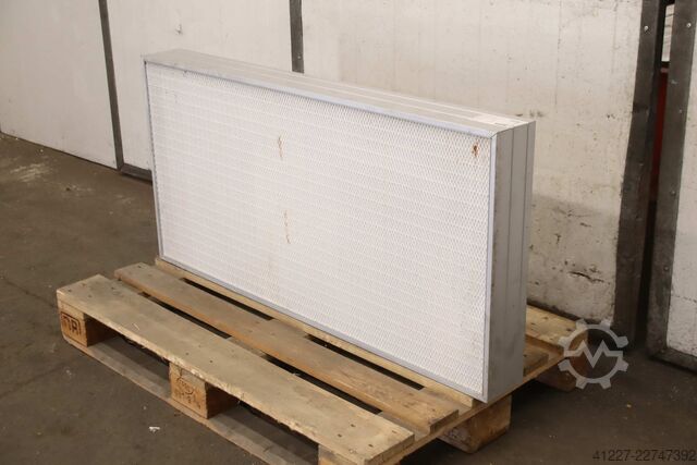 Luftfilter Filt Air GT4-13AE-YACO