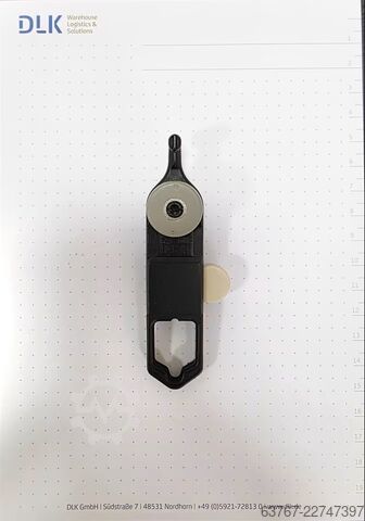 Fördertechnik Rolladapter Dürkopp Adler Diana