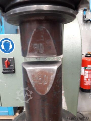 Kraftformer ECKOLD KF 460