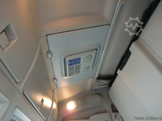 Volume tractor unit IVECO STRALIS 460,HIGHWAY,EURO6