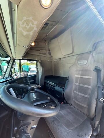 Volume tractor unit IVECO STRALIS AS440, AUTOMATIK, E6, STANDKLIMA