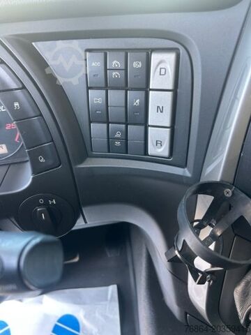 Volume tractor unit IVECO STRALIS AS440, AUTOMATIK, E6, STANDKLIMA
