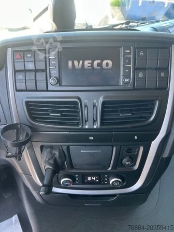 Volume tractor unit IVECO STRALIS AS440, AUTOMATIK, E6, STANDKLIMA