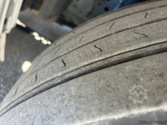 Volume tractor unit IVECO STRALIS AS440, AUTOMATIK, E6, STANDKLIMA