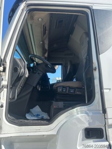 Volume tractor unit IVECO STRALIS AS440, AUTOMATIK, E6, STANDKLIMA