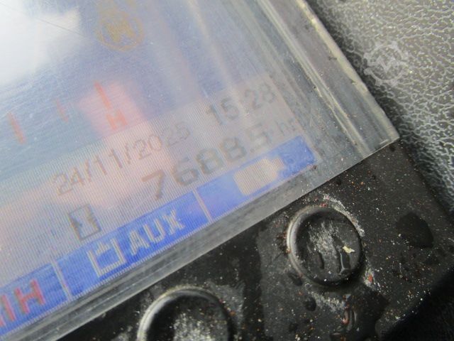 Mobilbagger Takeuchi TB 295W - POWERTILT + Schnellw + 3 Löffel