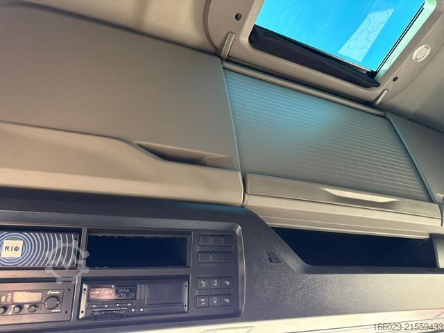 Standard SZM MAN TGX 18.510 4x2 BL Top Zustand ADR geeignet