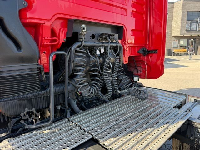 Standard SZM MAN TGX 18.510 4x2 BL Top Zustand ADR geeignet