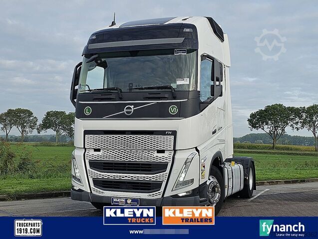  VOLVO FH 500 globetrotter XL