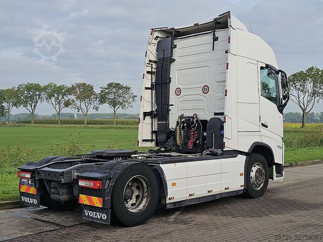  VOLVO FH 460