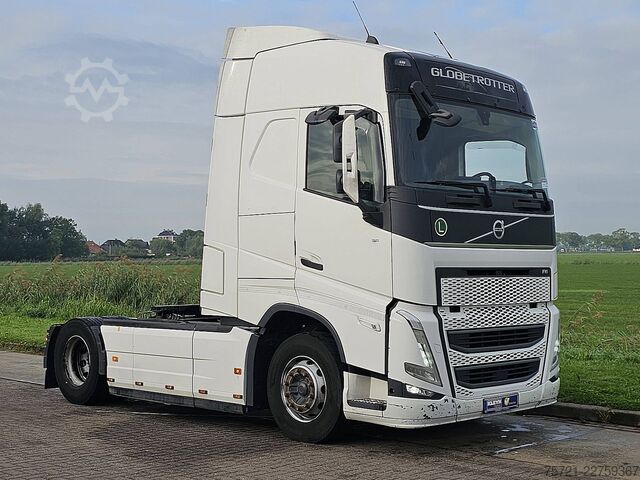  VOLVO FH 460