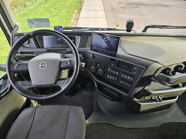  VOLVO FH 460