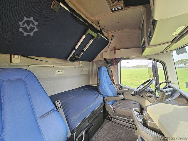  VOLVO FH 460