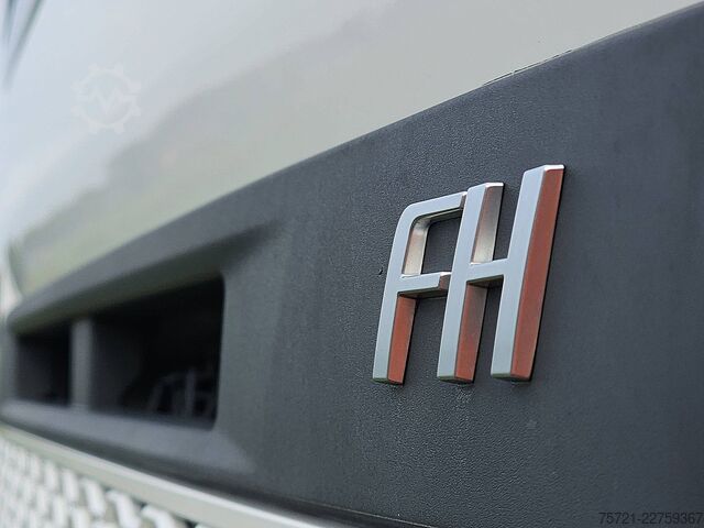  VOLVO FH 460