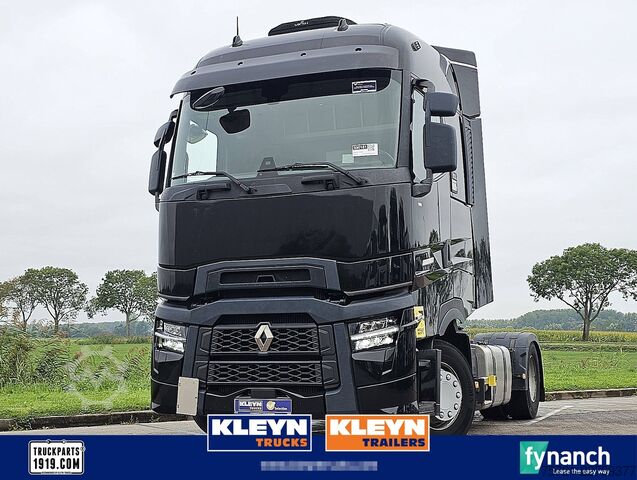  RENAULT T 480 T HIGH