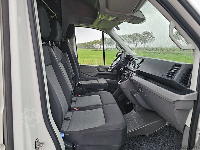 High-roof van VW CRAFTER 35 2.0 L3H3 LED Automaat AC