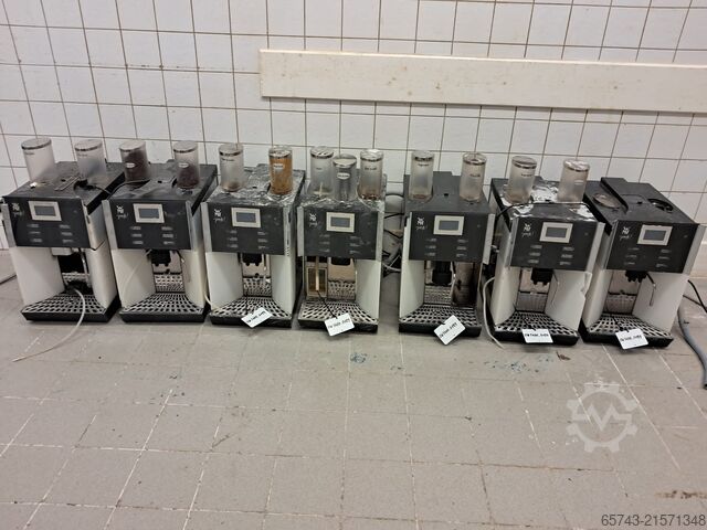 Kaffeemaschine WMF Presto