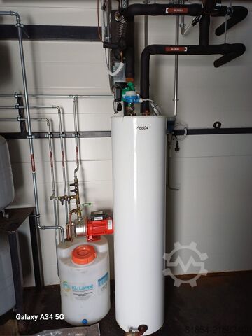 Viessmann Vitoplex 900kw. Biogas Container Heizzentrale Heizkessel Niedertemperaturkessel Viessmann Vitoplex 900kw. Biogas Container Heizzentrale Viessmann Vitoplex 900kw. Biogas Container Heizzentrale