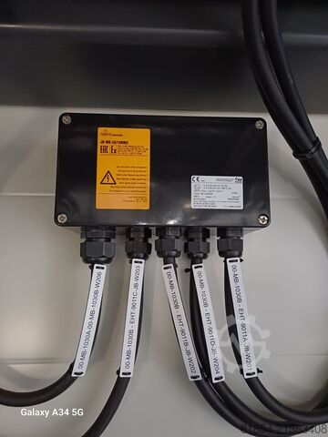 Viessmann Vitoplex 900kw. Biogas Container Heizzentrale Heizkessel Niedertemperaturkessel Viessmann Vitoplex 900kw. Biogas Container Heizzentrale Viessmann Vitoplex 900kw. Biogas Container Heizzentrale