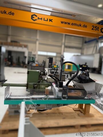 Linearroboter ARBURG MULTILIFT SELECT 6 kg quer