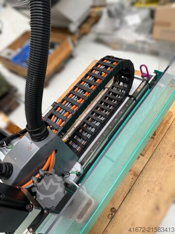 Linearroboter ARBURG MULTILIFT SELECT 6 kg quer