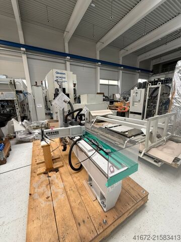 Linearroboter ARBURG MULTILIFT SELECT 6 kg quer