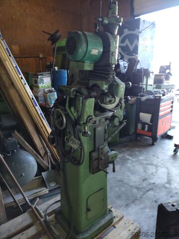 CV Sägen Schleifmaschine VOLLMER VOLLMER CNG