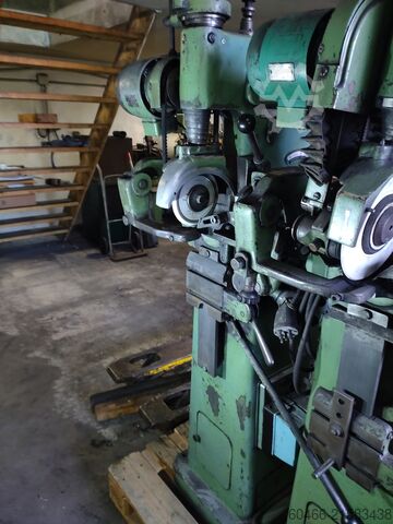 CV Sägen Schleifmaschine VOLLMER VOLLMER CNG