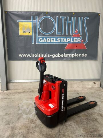 Niederhubwagen EP WAL20 Pro