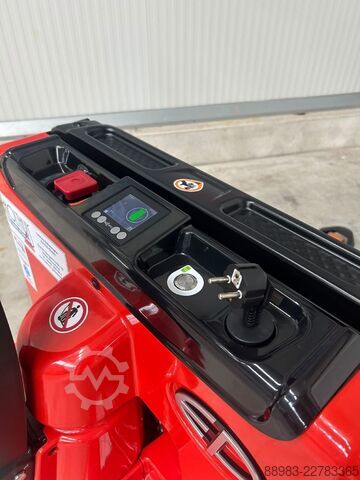 Niederhubwagen EP WAL20 Pro