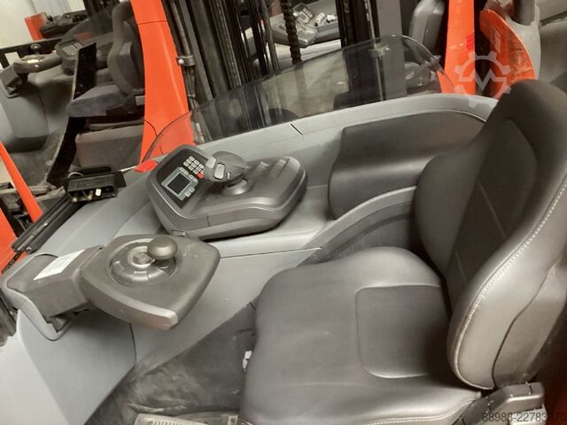 Reach Truck *Sonstige RRE160