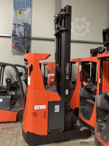 Reach Truck *Sonstige RRE160