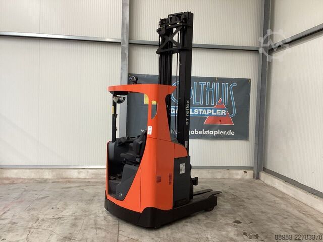 Reach Truck *Sonstige RRE160