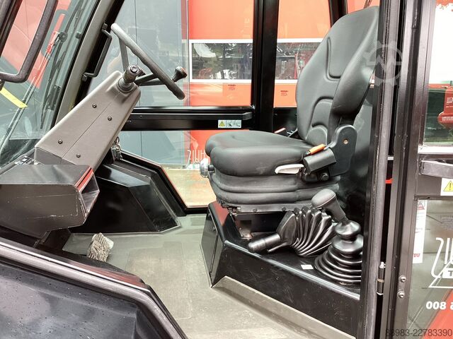 Rough terrain forklift truck Manitou M30-4 D ST5 S1 EU