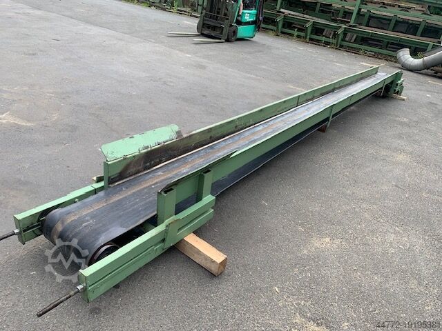 Conveyor belt Leisse FB 350
