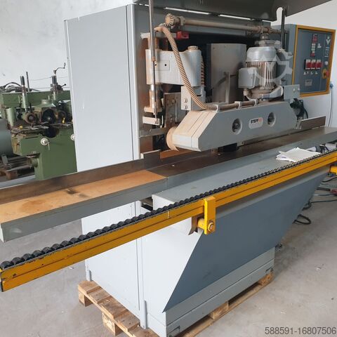 Profile milling machine Vertongen F02 Vertongen