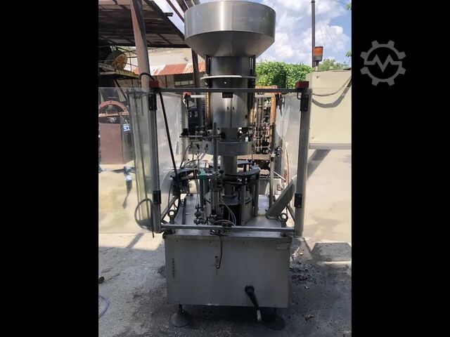 Capping Machine Arol 4T