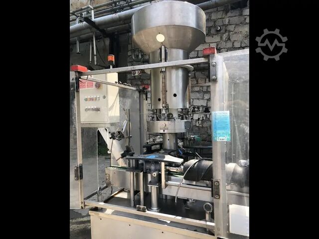 Capping Machine Arol 4T