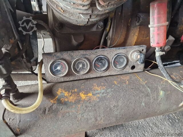 Compressor DEUTZ F2L912