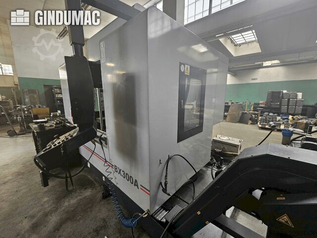 Pinnacle BX300A Pinnacle BX300A