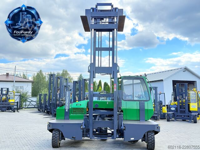 Seitenstapler Combilift C6000SL DIESEL DUPLEX 4040 POSITIONER