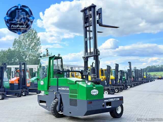 Seitenstapler Combilift C6000SL DIESEL DUPLEX 4040 POSITIONER